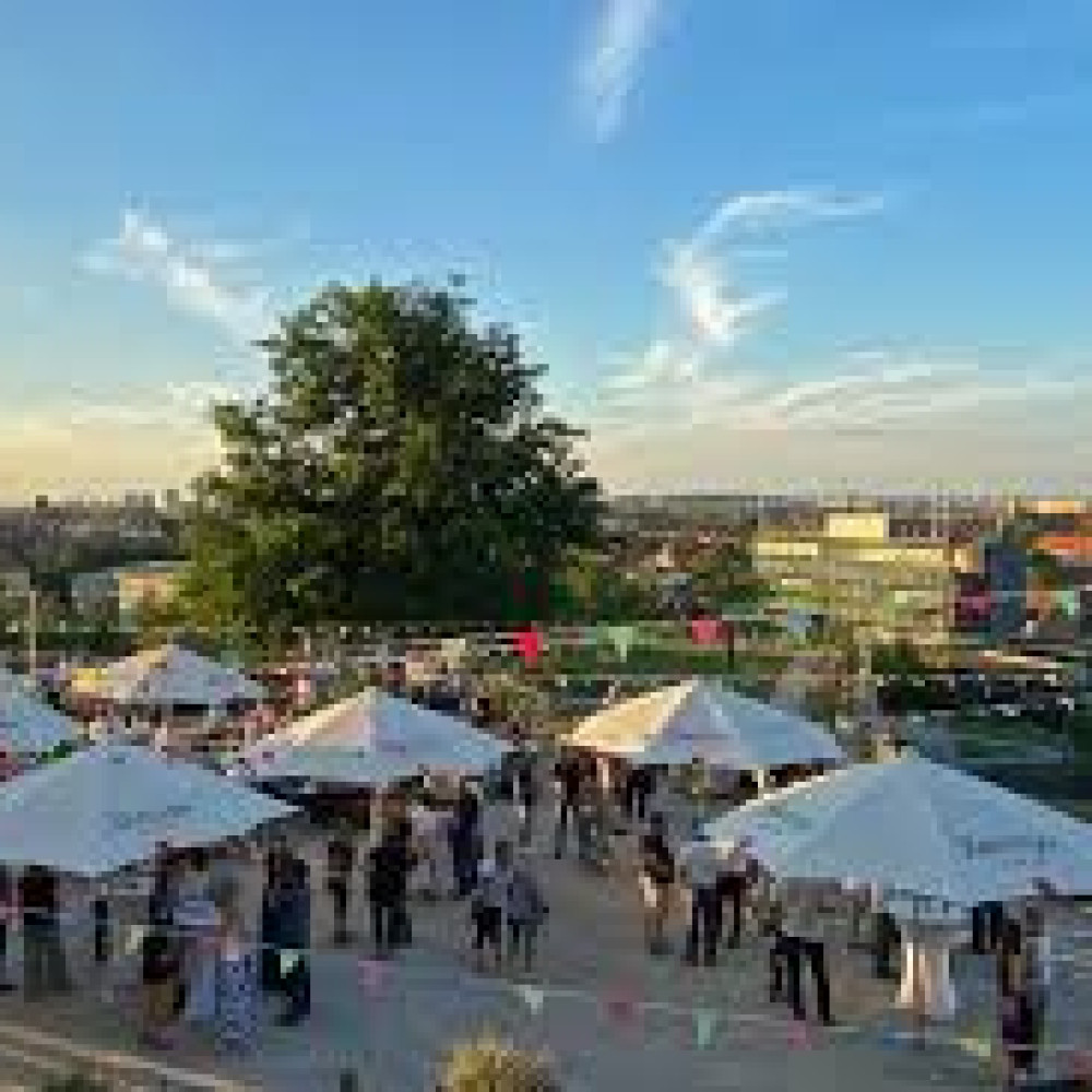 Sommerfest Rummelsberger Diakonie