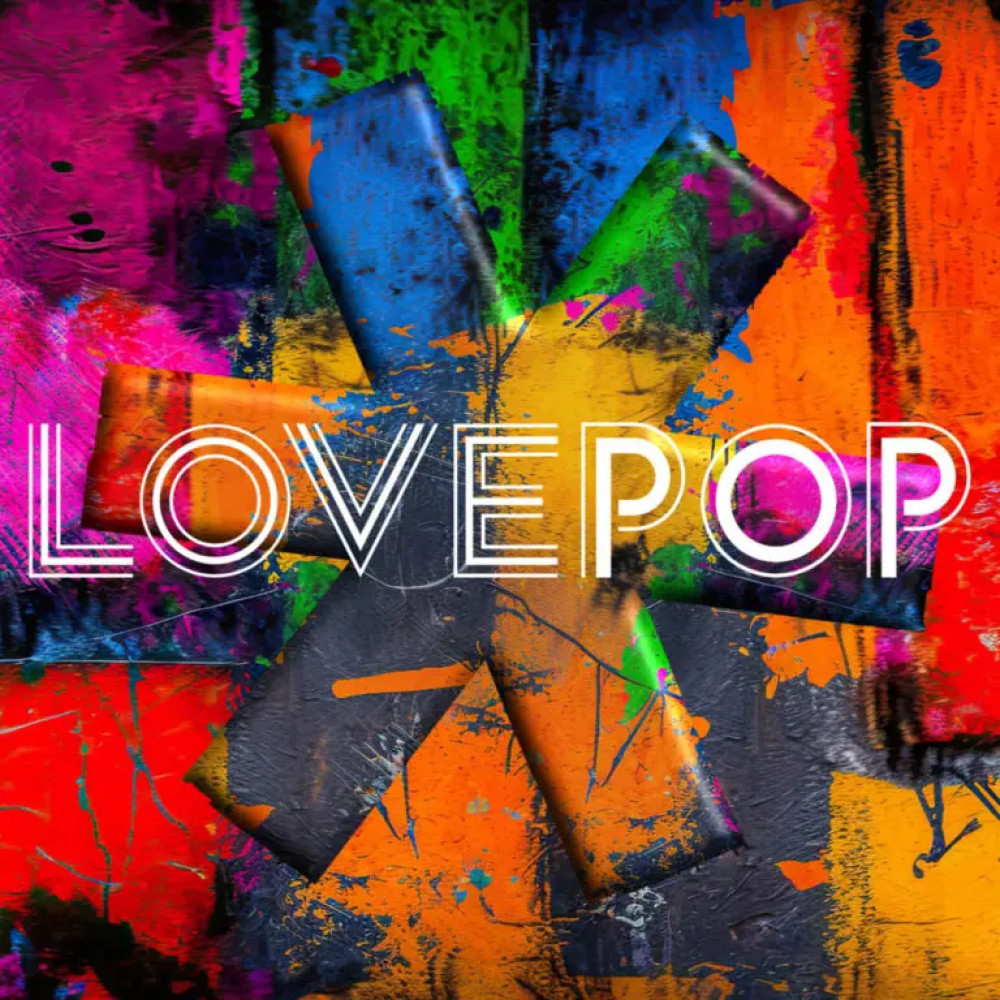 CSD Afterparty Stuttgart Lovepop