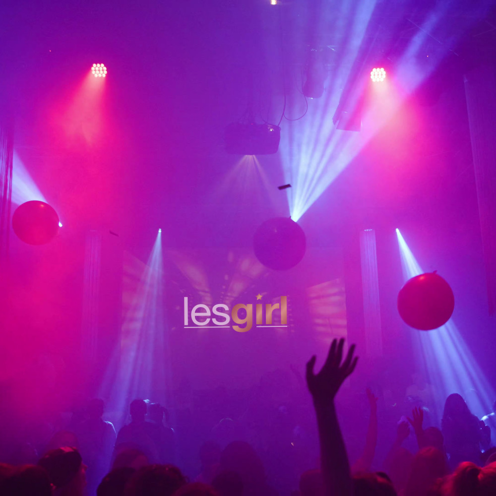 LESGIRL Party